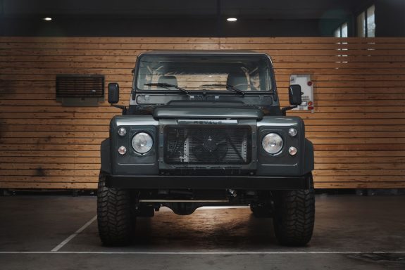 Defender 3.5 V8 Revale 